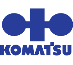 معرفی شرکت کوماتسو